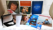 25 Tourprogramme von Udo