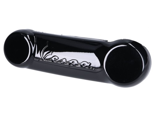 Schwingarmabdeckung schwarz