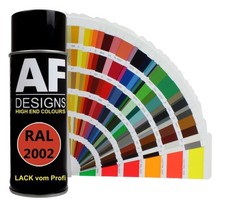 RAL Lackspray Autolack