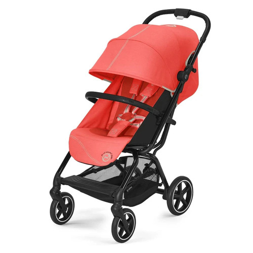 Cybex eezy rb - eezy, s+
