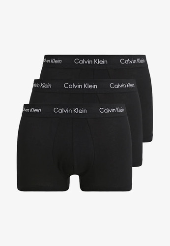 Calvin klein boxershorts 3er - boxershorts,