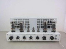 Zaika KT88 6550 Push-Pull