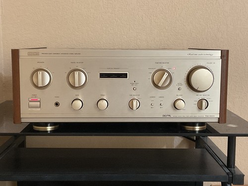 Denon pma 890dg integrated - denon,