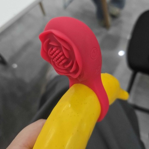 Penisring vibrator - penisring,