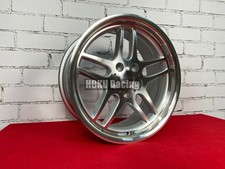 4X 17 Zoll Styling 37 M5 Parallel 8J 5X120 Felgen passend für BMW E34 E38...
