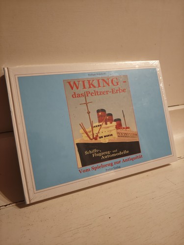 Wiking das peltzer erbe - –, peltzer-erbe