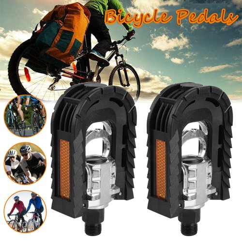 Fahrradpedale klappbar mtb - fahrradpedale,