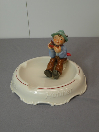 Keramik aschenbecher hohner - keramik-aschenbecher,,