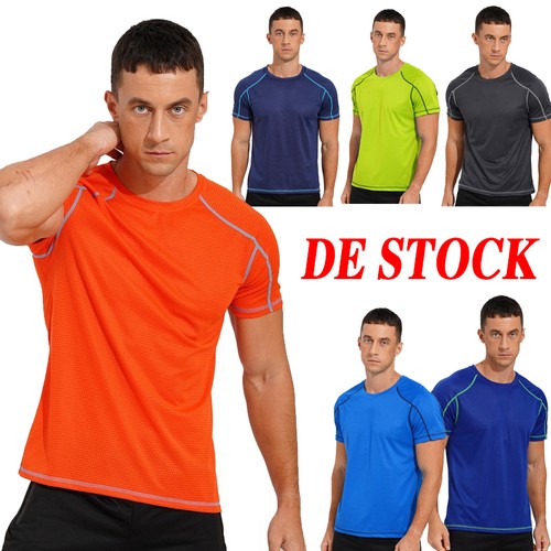 Herren shirt uv schutz - herren,