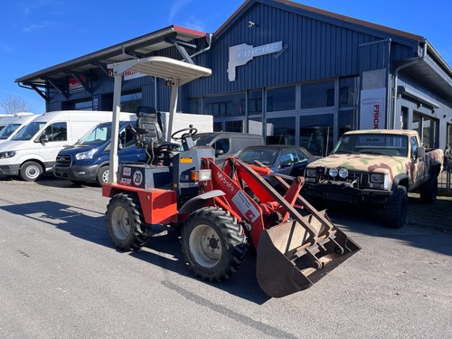Kubota radlader r310 - kubota,