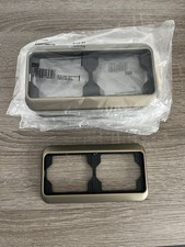 Busch Jaeger Alpha nea bronze