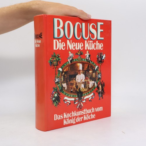 Bocuse die neue - küche , | 