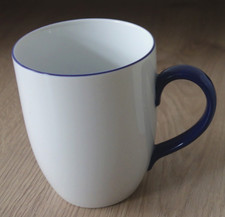 1 Kaffeebecher Henkelbecher