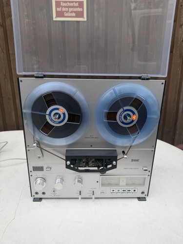 Philips n7150 tonbandgerät - philips,