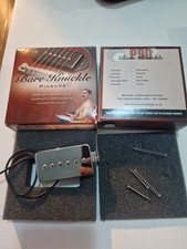 Bare Knuckle Pickups 