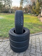 4x Pirelli Snowcontrol Serie 3