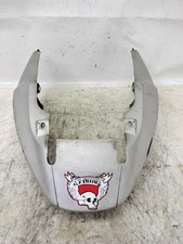 KOMPLETTE HECKVERKLEIDUNG FÜR