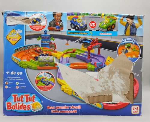 Tut baby flitzer - tut,