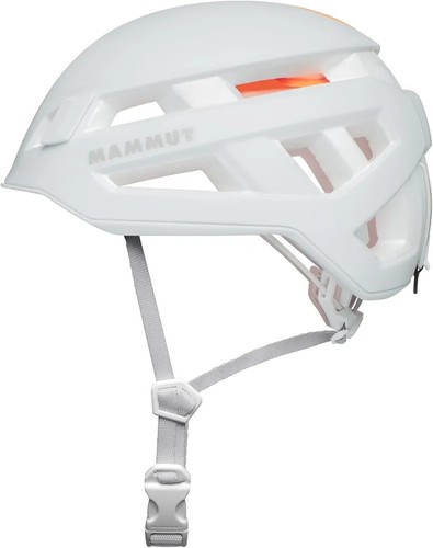 Mammut crag sender kletterhelm - crag,