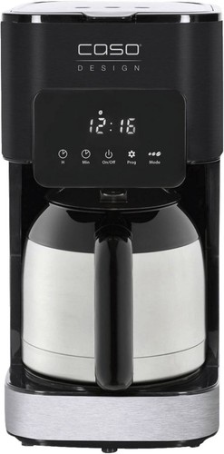 Caso filterkaffeemaschine - caso,