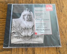 Saint Saens Symphony No. 3