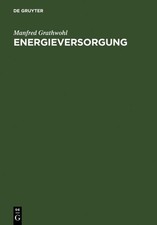 Energieversorgung Manfred