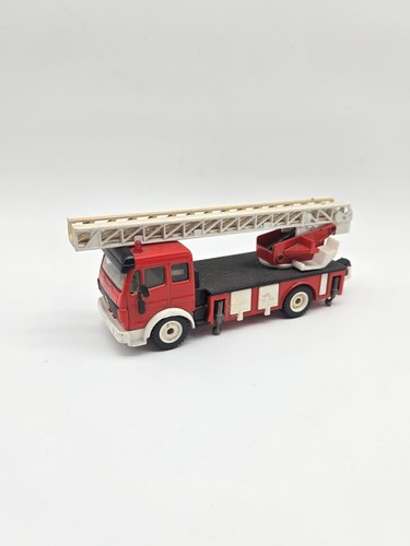 Siku 3780 feuerwehr drehleiter - 3780,
