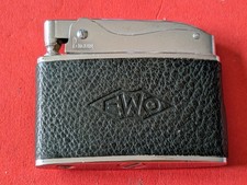 Benzin Feuerzeug Penguin aus den 50´er Jahren !!!