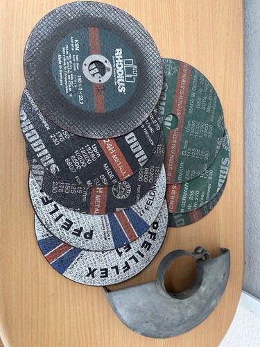 180mm trenn scheiben - 180mm,