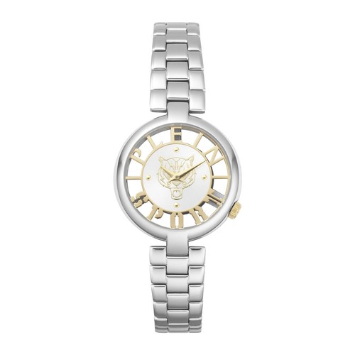Plein sport damen uhr analog - sport,
