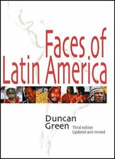 Faces of Latin America Perfect