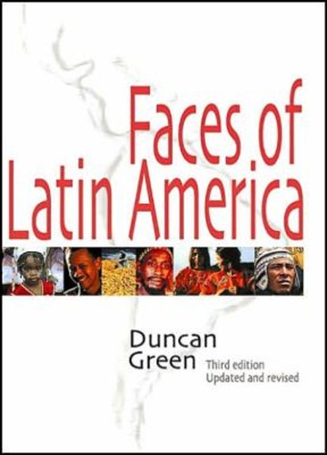 Faces latin america - of,