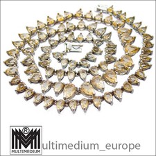 Prachtvolles Vintage Citrin