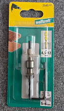 Wolfcraft 2545000 bohrsenker - ,