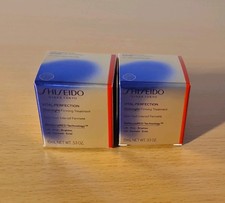 SHISEIDO / Vital Perfection Overnight Firming Treatment /Nachtcreme/ 30ml
