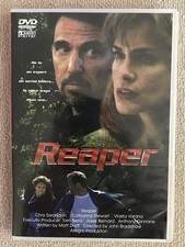 Reaper : Der Killer  - DVD -