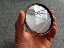 Linse Close Up 2D 77 mm für