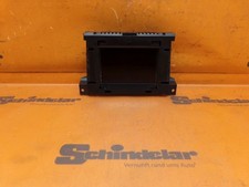 Bordcomputer Display 13275077