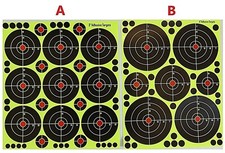 10 St. Selbstklebende