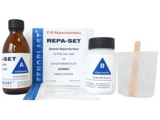 FENOPLAST Reparatur Set Weiss