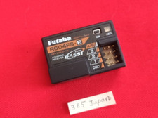 Futaba R604FS-E 4-Kanal 2,4Ghz