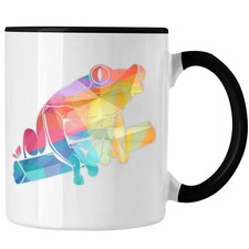 Trendation - Frosch Tasse