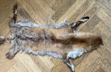 Fuchs Fell, Fuchsschwanz