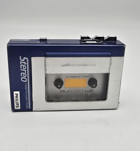 Vintage philipps stereo - philipps,