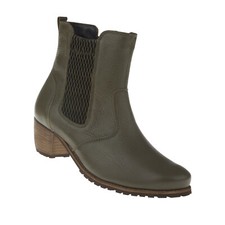 NATURAL FEET Damen Stiefelette