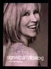 Agnetha Fältskog ABBA
