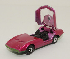 my1036, Alter Matchbox