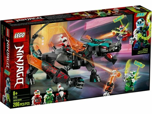 Lego ninjago 71713 - lego®,