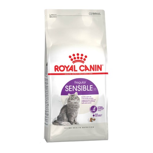 Royal canin sensible - canin, 2