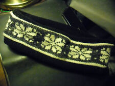 Vintage Headband  Stirnband Schweissband